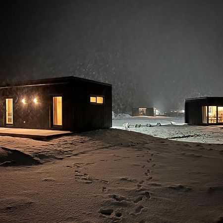 Rey Stays - House Höfn Kültér fotó