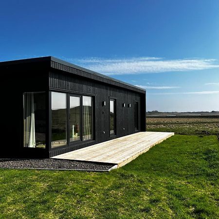 Rey Stays - House Höfn Kültér fotó
