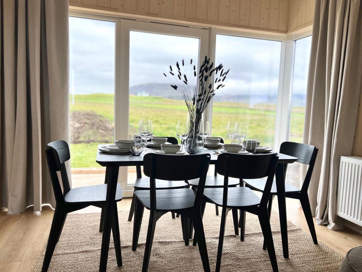 Rey Stays - House Höfn Kültér fotó