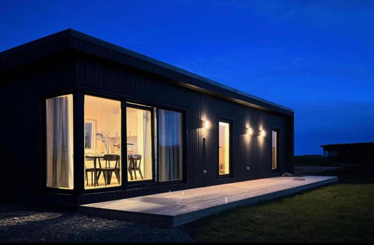 Rey Stays - House Höfn Kültér fotó