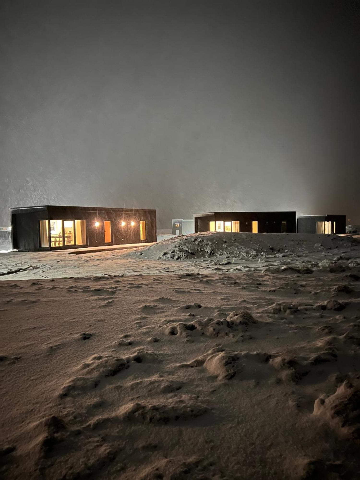 Rey Stays - House Höfn Kültér fotó