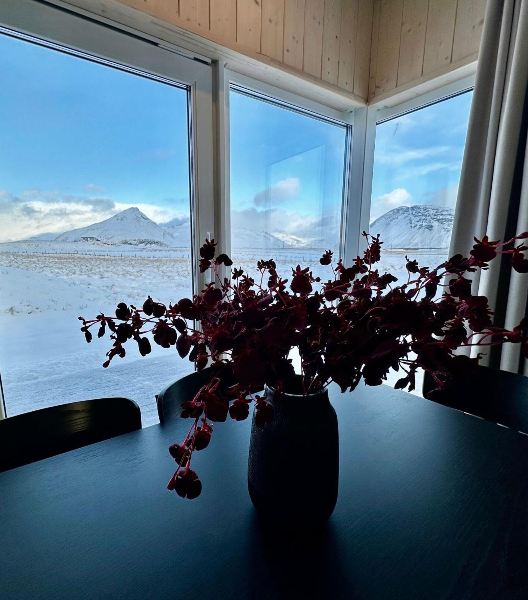 Rey Stays - House Höfn Kültér fotó
